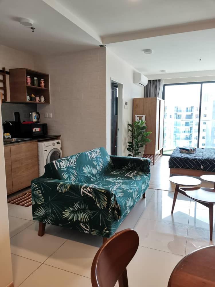 Apartment Timurbay Seaview Grey